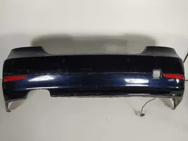 Hyundai Accent Rear bumper 