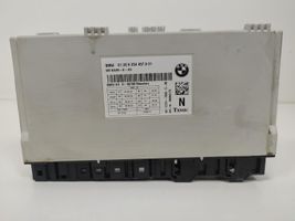 Renault Megane II Module de commande de siège 61359354457