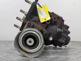 Ford Fiesta Front differential 