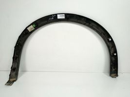 BMW X5 E53 Takalokasuojan koristelista 2GA854819