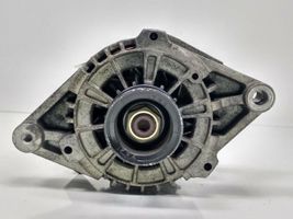 Chevrolet Tacuma Alternator 