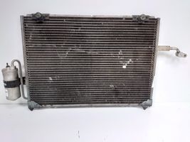 Chevrolet Tacuma Radiateur condenseur de climatisation 