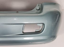 Chevrolet Tacuma Rear bumper 