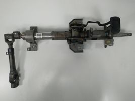 Hyundai Elantra Steering wheel axle 