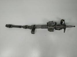 Hyundai Elantra Steering wheel axle 