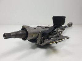 Peugeot 3008 I Steering wheel axle 11593J