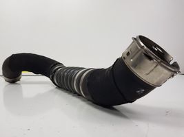 Fiat Doblo Turbo turbocharger oiling pipe/hose JB3C6F073AC