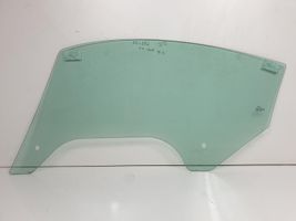 Mazda Tribute Pagrindinis priekinių durų stiklas (keturdurio) 