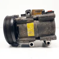 KIA Sorento IV Compressore aria condizionata (A/C) (pompa) 