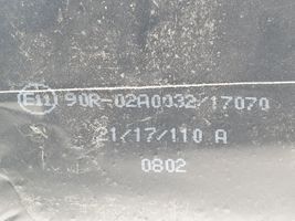 Nissan Almera N16 Stabdžių kaladėlės (galinės) ADB0802