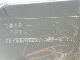 Mitsubishi L200 Tapa del depósito de combustible 