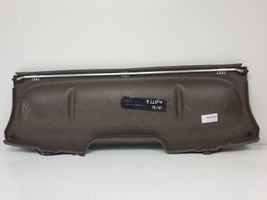 Daewoo Matiz Półka tylna bagażnika 