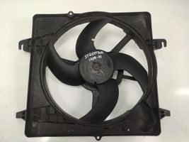 Ford Ka Ventilatore di raffreddamento elettrico del radiatore 1S5H8C607AC