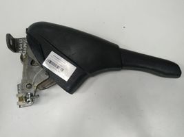Opel Vectra B Hand brake release handle 