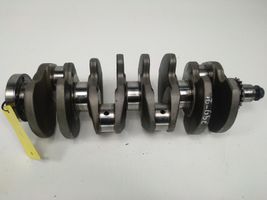 Citroen C8 Crankshaft 