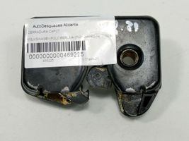 Volkswagen Polo III 6N 6N2 6NF Fissaggio gancio/anello 6X0827505A