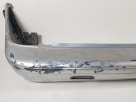 KIA Pride Rear bumper 