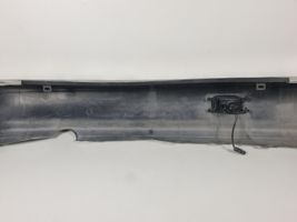 KIA Pride Rear bumper 