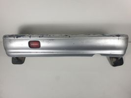 KIA Pride Rear bumper 