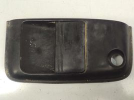 Ford Focus Tailgate trunk handle 