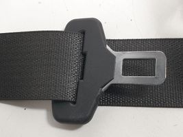 Volkswagen Polo Middle seatbelt (rear) 13332245