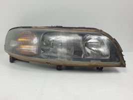 Citroen C4 Grand Picasso Lampa przednia 