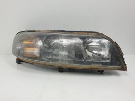 Citroen C4 Grand Picasso Lampa przednia 