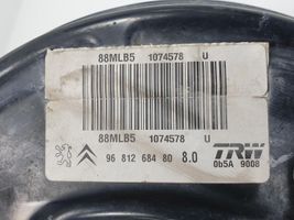 Ford Fiesta Servo-frein 9681268480