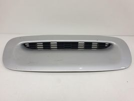 Mini One - Cooper Cabrio R52 Grille de calandre avant 