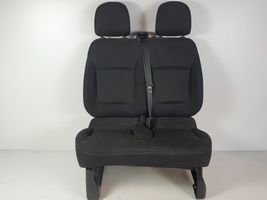 Renault Trafic III (X82) Seat set 