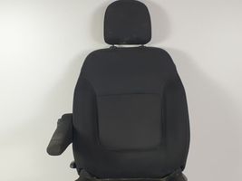 Renault Trafic III (X82) Seat set 