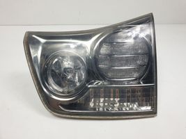 Lexus RX III Lampa tylna 