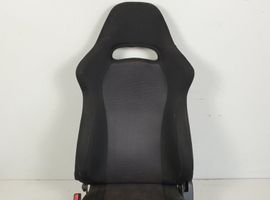 Subaru Impreza II Fotele / Kanapa / Komplet 