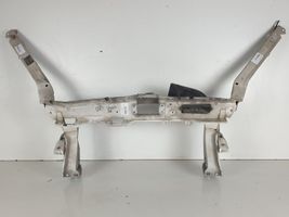 Mercedes-Benz Vaneo W414 Radiator support slam panel 