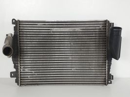 Jaguar XJ X351 Radiador intercooler 