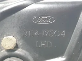 Ford Connect Tringlerie et moteur d'essuie-glace avant 2T1417504LHD