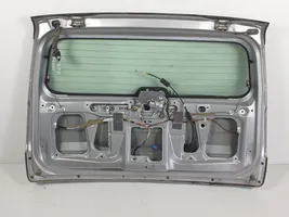 Honda HR-V Tylna klapa bagażnika 
