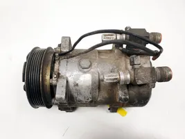 Jeep Cherokee Compressore aria condizionata (A/C) (pompa) 