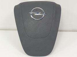 Opel Ampera Airbag dello sterzo 