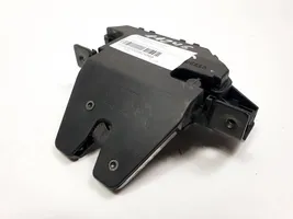 BMW 7 G11 G12 Tailgate lock latch 