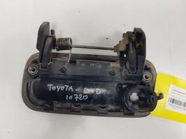 Toyota 4 Runner N180 Etuoven ulkokahva 