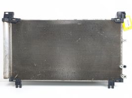 Lexus IS III XE30 Gaisa kondicioniera dzeses radiators 