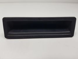 Audi Q7 4M Tailgate trunk handle 