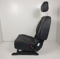 Mercedes-Benz R W251 Fotele / Kanapa / Komplet 