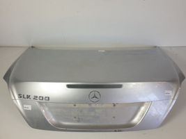 Mercedes-Benz SLK R171 Portellone posteriore/bagagliaio 