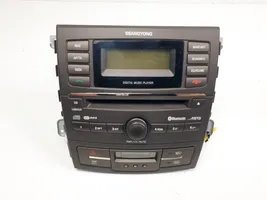 SsangYong Korando Unità principale autoradio/CD/DVD/GPS 8912034010HDY