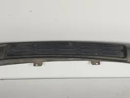 Hyundai H-1, Starex, Satellite Rear bumper 