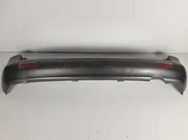 Hyundai H-1, Starex, Satellite Rear bumper 