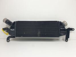 Citroen C-Crosser Radiatore intercooler 