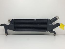 Citroen C-Crosser Radiatore intercooler 